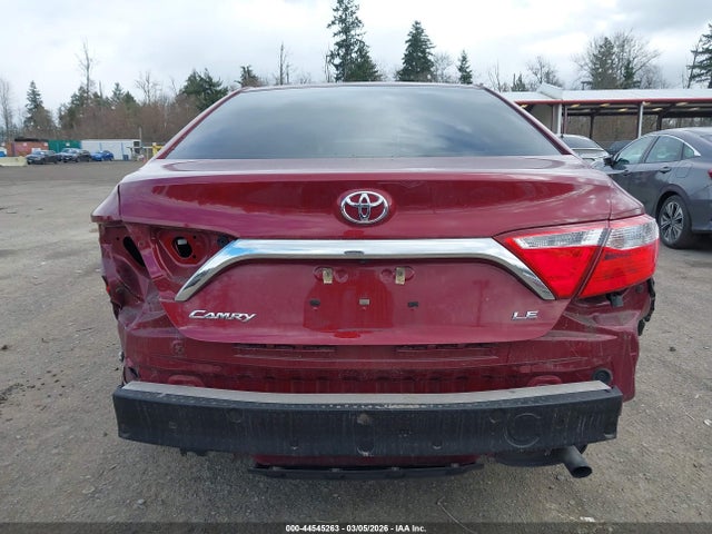 Toyota CAMRY LE 2017 4T1BF1FK1HU683008 Image 17