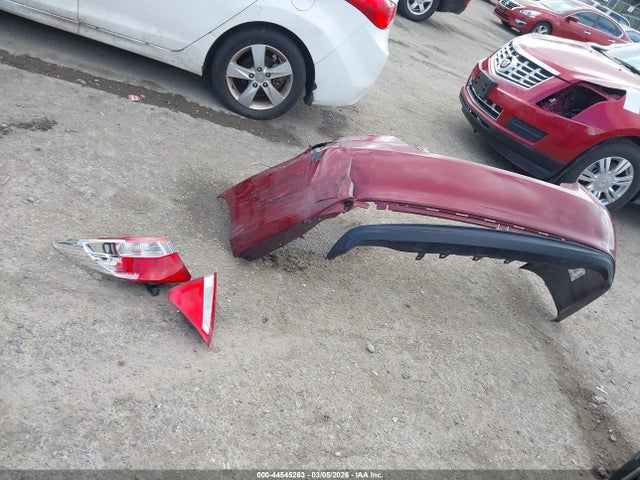 Toyota CAMRY LE 2017 4T1BF1FK1HU683008 Image 12