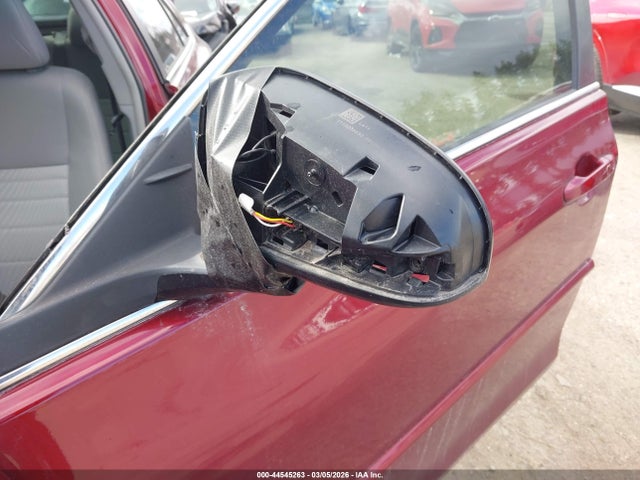 Toyota CAMRY LE 2017 4T1BF1FK1HU683008 Image 18