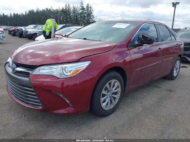 Toyota CAMRY LE 2017 4T1BF1FK1HU683008 Image 2