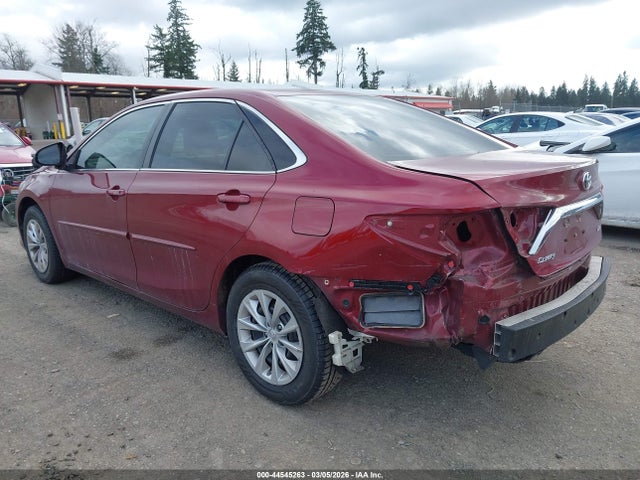 Toyota CAMRY LE 2017 4T1BF1FK1HU683008 Image 3