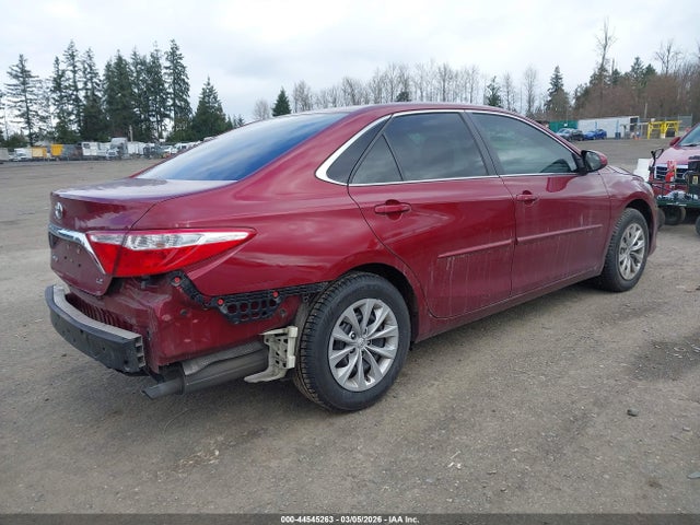 Toyota CAMRY LE 2017 4T1BF1FK1HU683008 Image 4