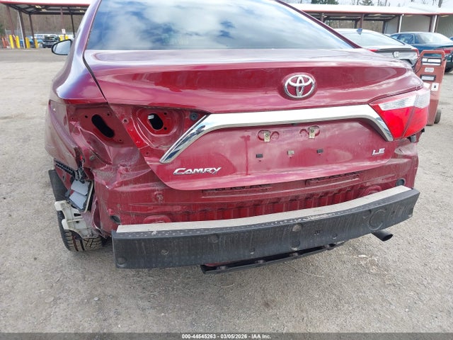 Toyota CAMRY LE 2017 4T1BF1FK1HU683008 Image 6