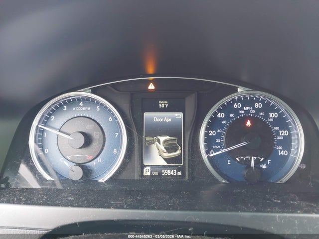 Toyota CAMRY LE 2017 4T1BF1FK1HU683008 Image 7