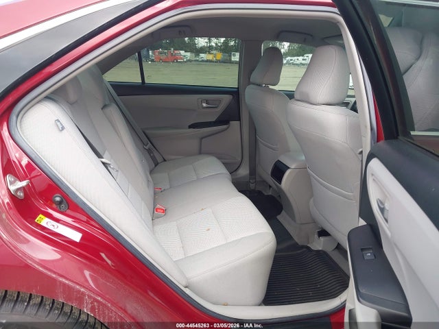 Toyota CAMRY LE 2017 4T1BF1FK1HU683008 Image 8
