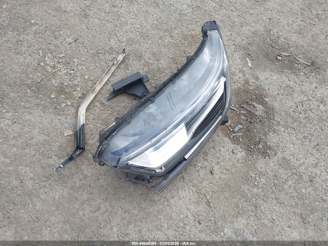 2HKRW2H94NH666437 Honda Cr-v Awd Touring