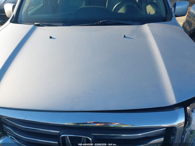 Honda PILOT SE 2015 5FNYF3H34FB014124 Image 10