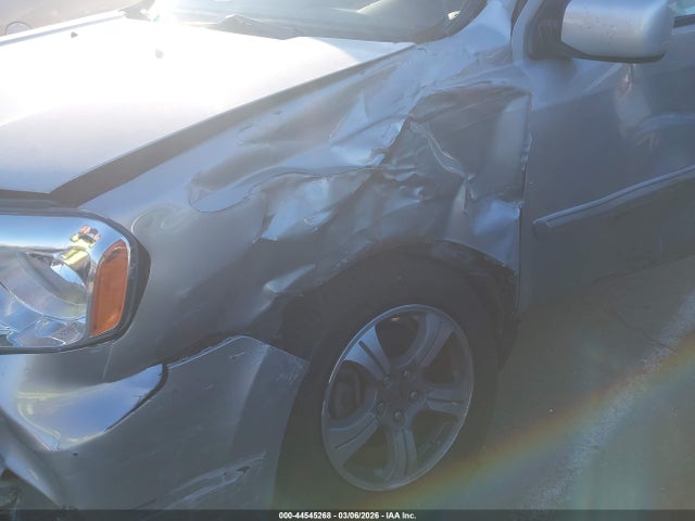 Honda PILOT SE 2015 5FNYF3H34FB014124 Image 19