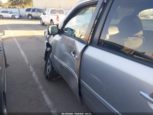 Honda PILOT SE 2015 5FNYF3H34FB014124 Image 20