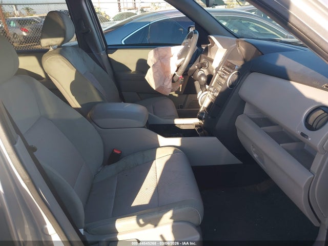 Honda PILOT SE 2015 5FNYF3H34FB014124 Image 5