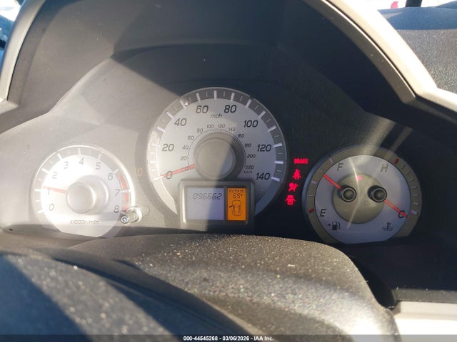 Honda PILOT SE 2015 5FNYF3H34FB014124 Image 7