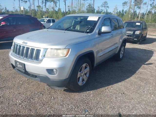 Aukcja sprzedaży 2012 Jeep Grand Cherokee Laredo, vin: 1C4RJEAG3CC293120, numer aukcji: 44545270