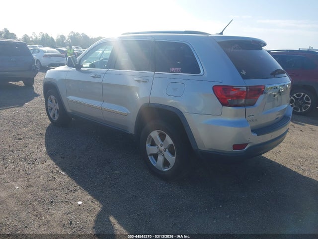 Aukcja sprzedaży 2012 Jeep Grand Cherokee Laredo, vin: 1C4RJEAG3CC293120, numer aukcji: 44545270