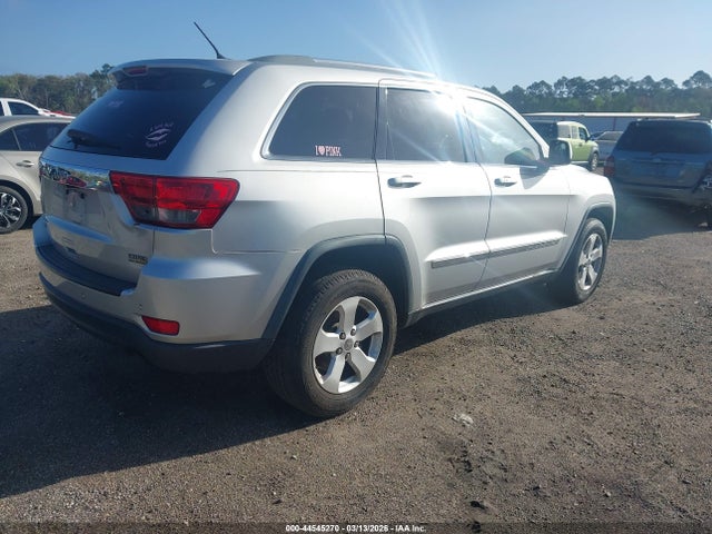 Aukcja sprzedaży 2012 Jeep Grand Cherokee Laredo, vin: 1C4RJEAG3CC293120, numer aukcji: 44545270