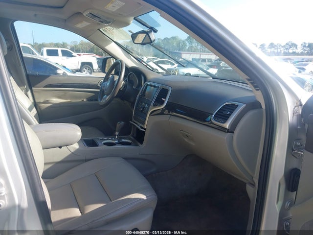 Aukcja sprzedaży 2012 Jeep Grand Cherokee Laredo, vin: 1C4RJEAG3CC293120, numer aukcji: 44545270
