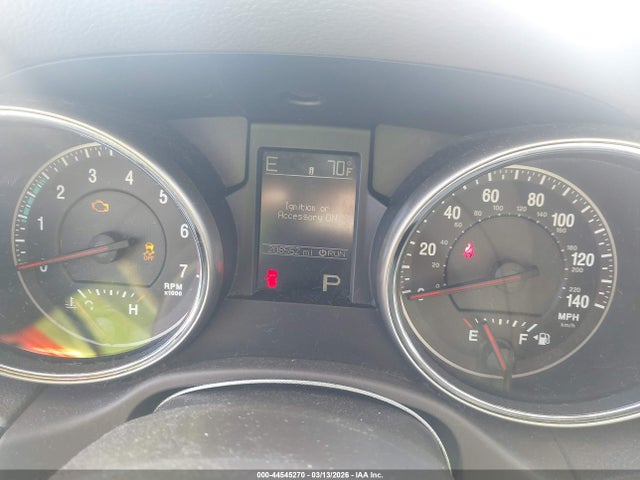 Aukcja sprzedaży 2012 Jeep Grand Cherokee Laredo, vin: 1C4RJEAG3CC293120, numer aukcji: 44545270