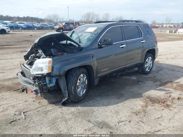 44545272 :رقم المزاد ، 2GKALNEK0H6144819 vin ، 2017 Gmc Terrain Sle-2 مزاد بيع