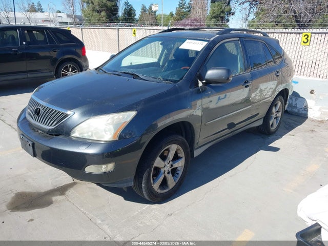 Aukcja sprzedaży 2005 Lexus Rx 330, vin: JTJHA31U950085881, numer aukcji: 44545274