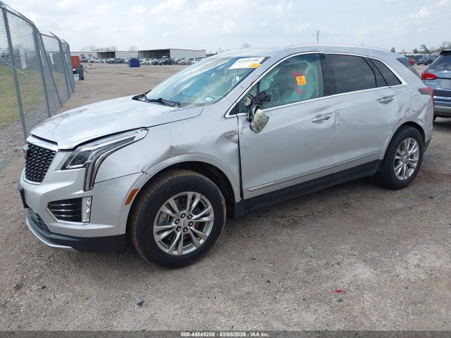 2020 Cadillac Xt5 Fwd Premium Luxury მანქანა იყიდება აუქციონზე, vin: 1GYKNCR45LZ220083, აუქციონის ნომერი: 44545288