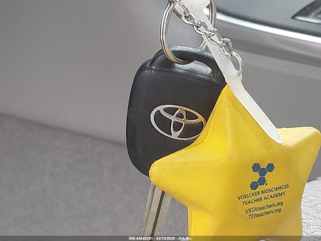 Toyota CAMRY LE 2015 4T4BF1FK1FR501715 Image 11