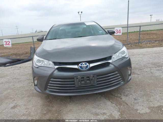 Toyota CAMRY LE 2015 4T4BF1FK1FR501715 Image 13