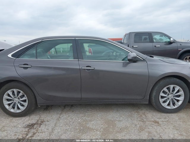 Toyota CAMRY LE 2015 4T4BF1FK1FR501715 Image 14