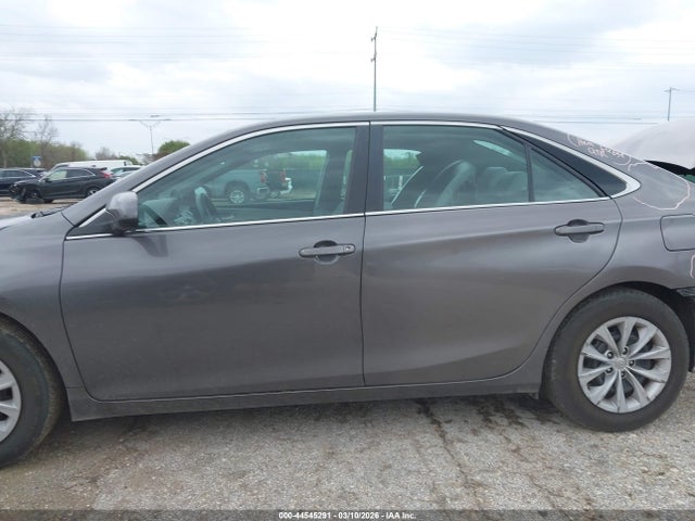 Toyota CAMRY LE 2015 4T4BF1FK1FR501715 Image 15