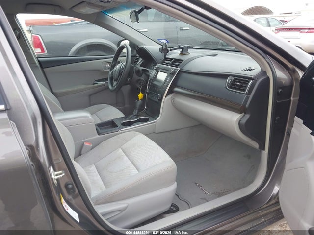 Toyota CAMRY LE 2015 4T4BF1FK1FR501715 Image 5