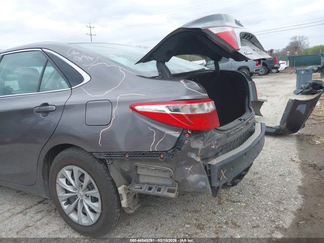 Toyota CAMRY LE 2015 4T4BF1FK1FR501715 Image 6