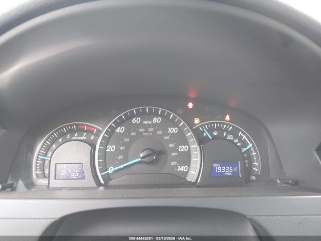 Toyota CAMRY LE 2015 4T4BF1FK1FR501715 Image 7
