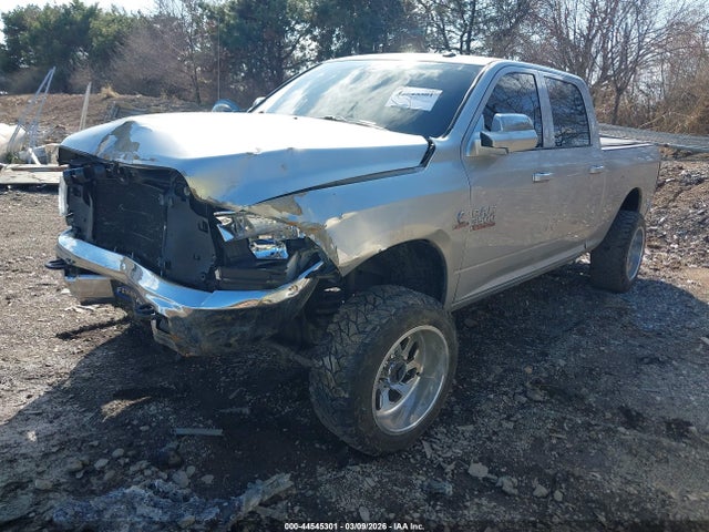 Aukcja sprzedaży 2018 Ram 3500 Tradesman  4x4 6'4 Box, vin: 3C63R3CL3JG238990, numer aukcji: 44545301