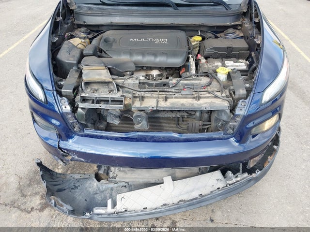 1C4PJLCB1FW578723 Jeep Cherokee Latitude