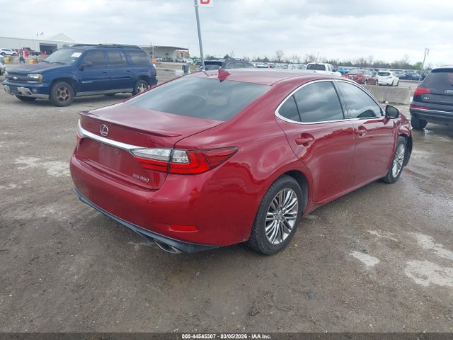 44545307 :رقم المزاد ، 58ABK1GG1HU068893 vin ، 2017 Lexus Es 350 مزاد بيع
