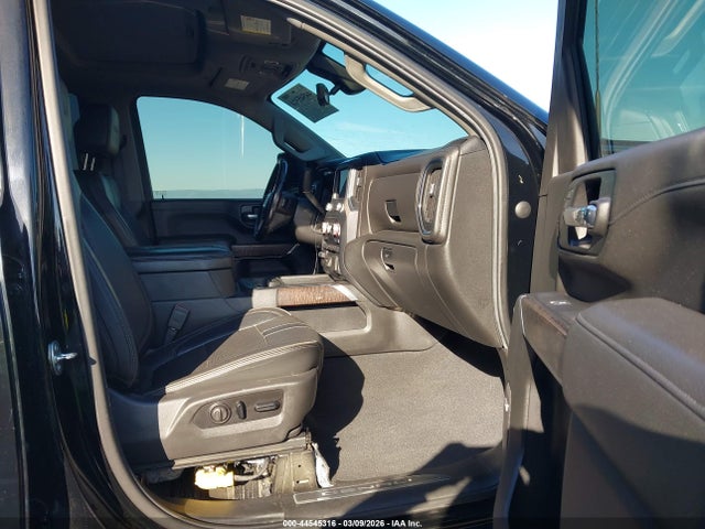1GT49REY3LF108737 GMC Sierra 2500hd 4wd Standard Bed Denali