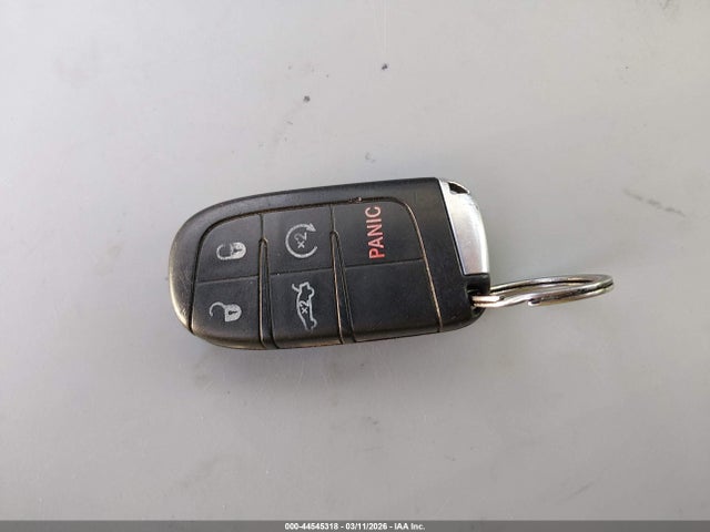 2014 DODGE CHARGER 2C3CDXHG1EH329308 Photo 10