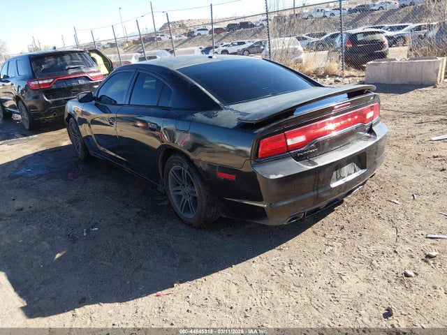 2014 DODGE CHARGER 2C3CDXHG1EH329308 Photo 2