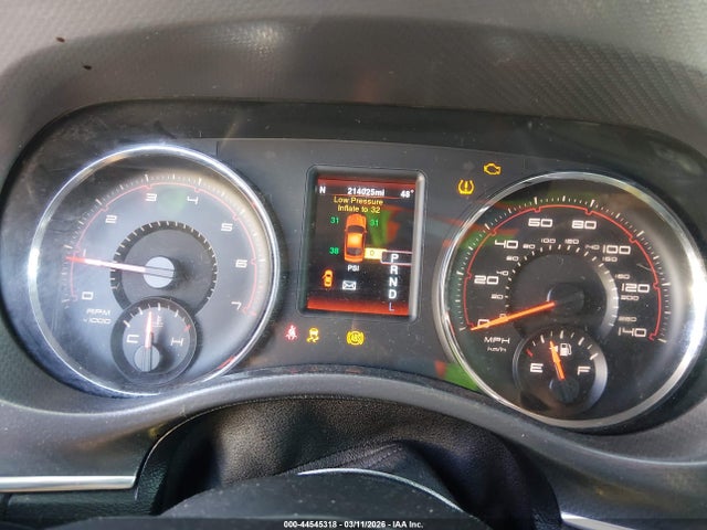 2014 DODGE CHARGER 2C3CDXHG1EH329308 Photo 6