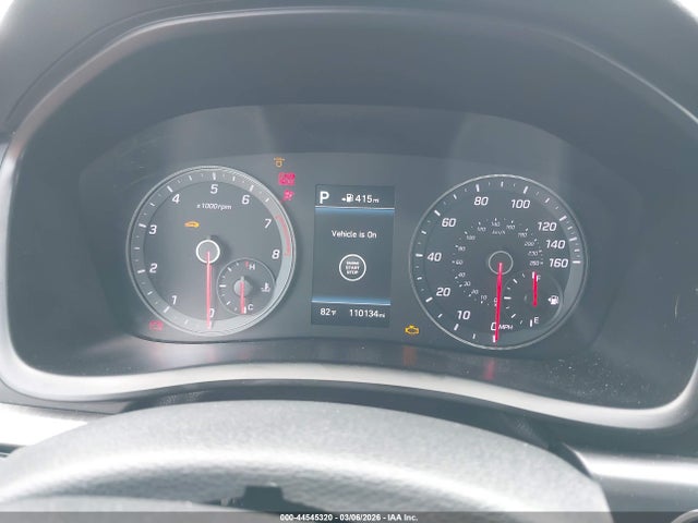 2019 Hyundai Sonata Limited 2.0t მანქანა იყიდება აუქციონზე, vin: 5NPE34AB4KH792471, აუქციონის ნომერი: 44545320