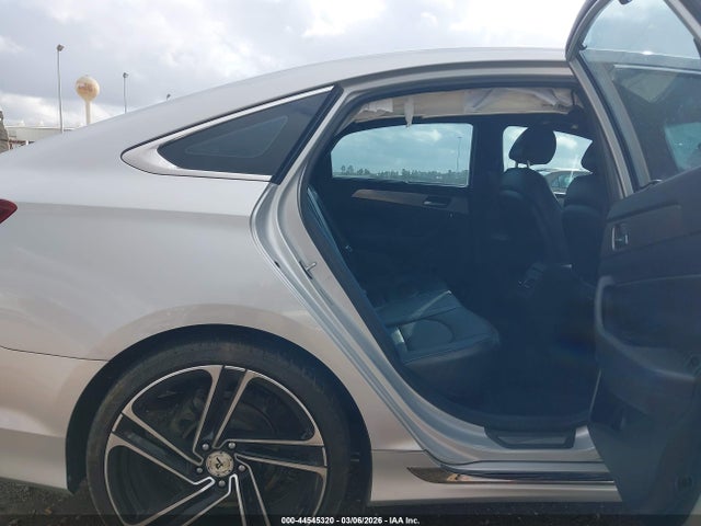2019 Hyundai Sonata Limited 2.0t მანქანა იყიდება აუქციონზე, vin: 5NPE34AB4KH792471, აუქციონის ნომერი: 44545320