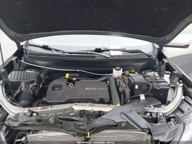 Chevrolet EQUINOX LT 2019 3GNAXKEV7KS523938 Image 10