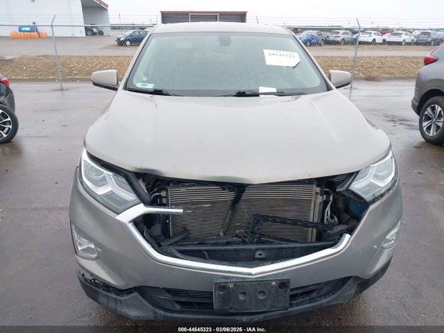 Chevrolet EQUINOX LT 2019 3GNAXKEV7KS523938 Image 12