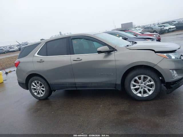 Chevrolet EQUINOX LT 2019 3GNAXKEV7KS523938 Image 13