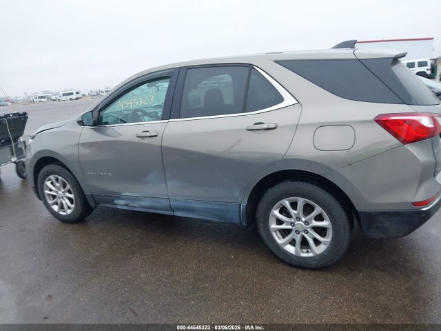Chevrolet EQUINOX LT 2019 3GNAXKEV7KS523938 Image 14