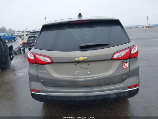 Chevrolet EQUINOX LT 2019 3GNAXKEV7KS523938 Image 16
