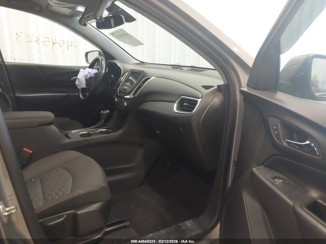 Chevrolet EQUINOX LT 2019 3GNAXKEV7KS523938 Image 5