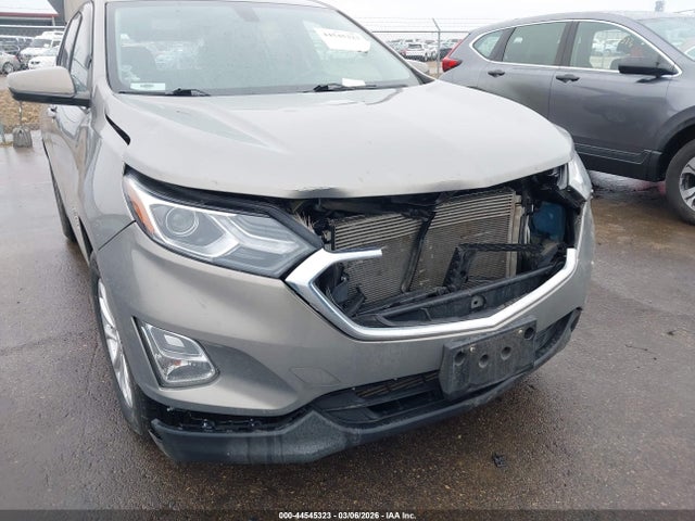 Chevrolet EQUINOX LT 2019 3GNAXKEV7KS523938 Image 6