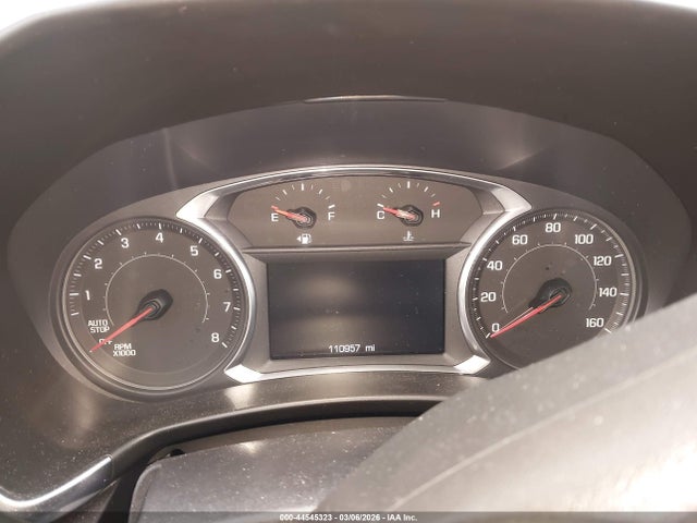 Chevrolet EQUINOX LT 2019 3GNAXKEV7KS523938 Image 7