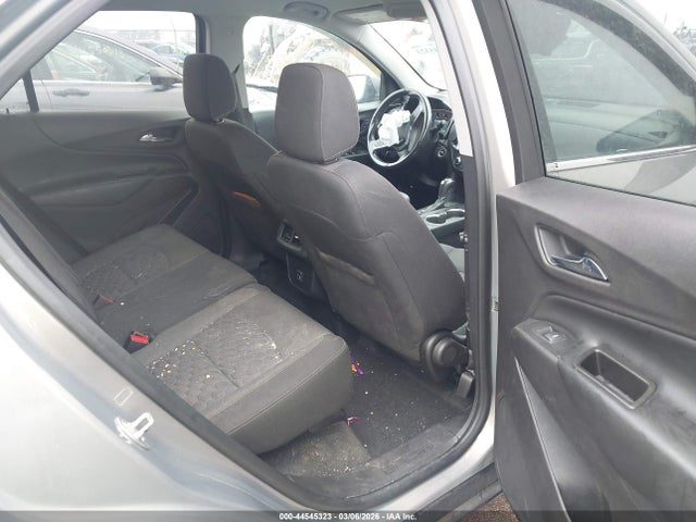 Chevrolet EQUINOX LT 2019 3GNAXKEV7KS523938 Image 8