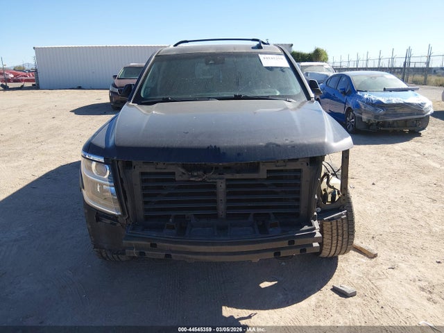 Chevrolet Suburban Lt 2017 1GNSCHKC1HR291452 Image 13