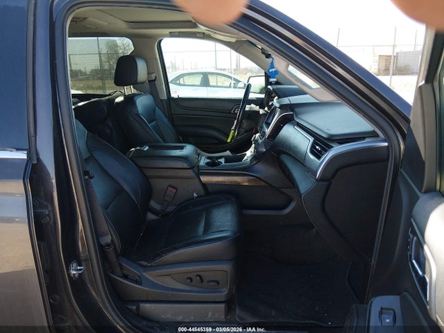 Chevrolet Suburban Lt 2017 1GNSCHKC1HR291452 Image 5